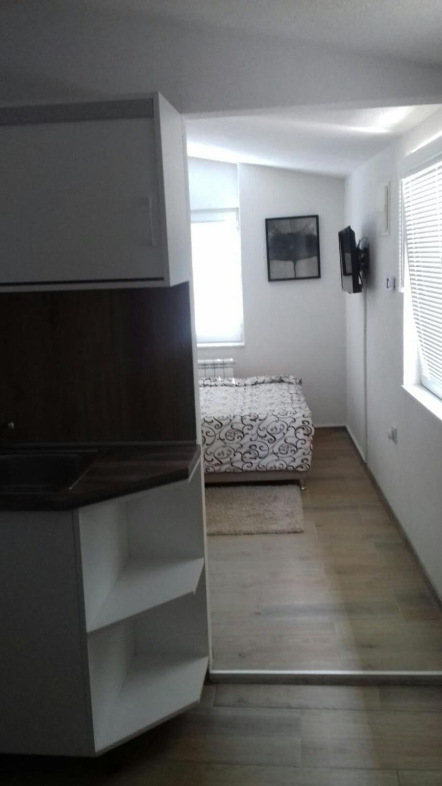 Modern&Cozy Bosnian House With Garden+Free Parking Hotel SJJ Eksteriør billede