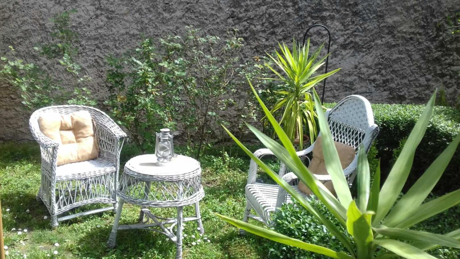 Modern&Cozy Bosnian House With Garden+Free Parking Hotel SJJ Eksteriør billede